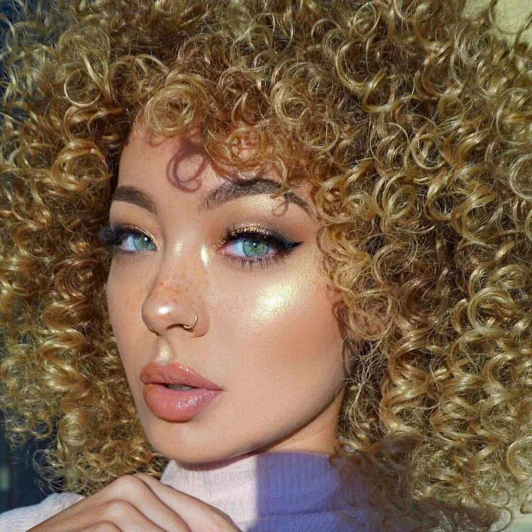 Natural Quartzo Colored Contact Lenses - Roseibase