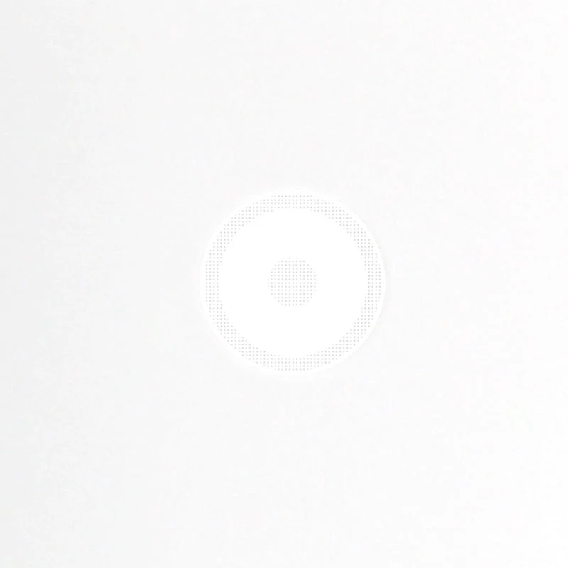 Cosplay Unmanned Colored Contact Lenses - Roseibase