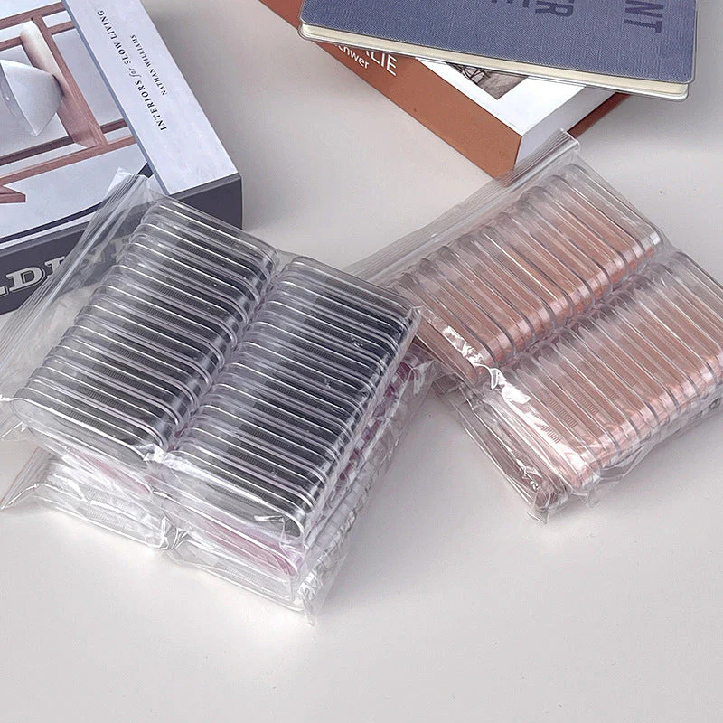 Fantasy Tweezers Suction Stick Colored Contact Auxiliary Tool - Roseibase