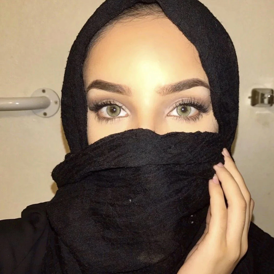 Natural Ambar Colored Contact Lenses - Roseibase