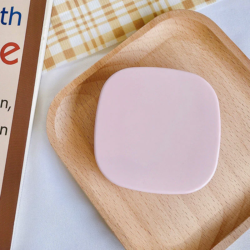 Candy Colored Contact Lens Case - Roseibase