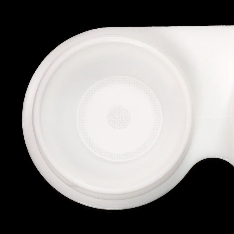 Cosplay Unmanned Colored Contact Lenses - Roseibase