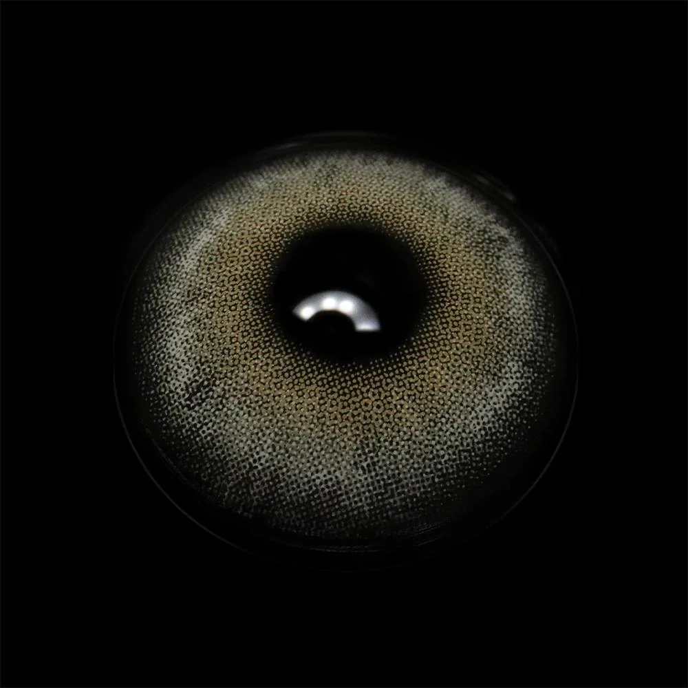 Cynthia Gray Colored Contact Lenses - Roseibase