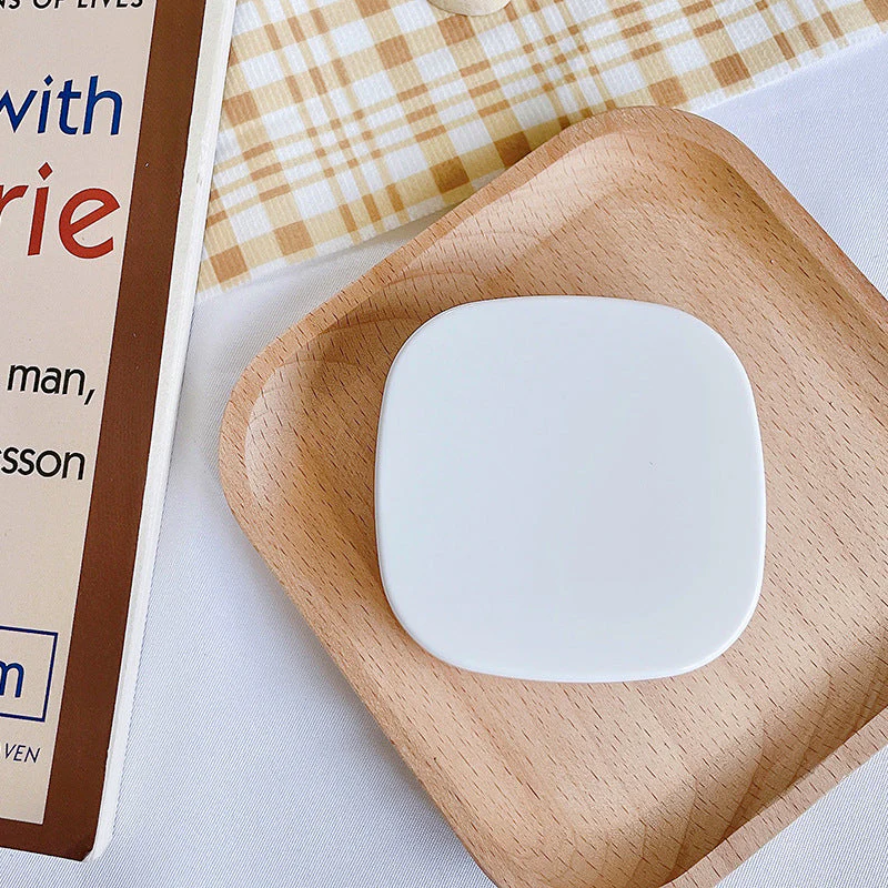 Candy Colored Contact Lens Case - Roseibase