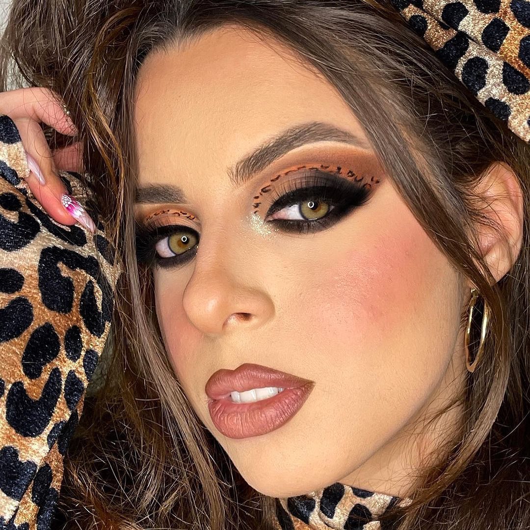 Neala Green Prescription Colored Contact Lenses - Roseibase