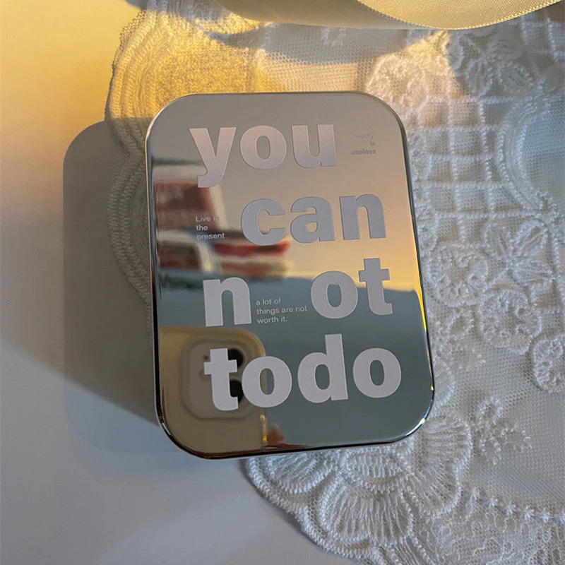 Kaida Colored Contact Lens Case - Roseibase