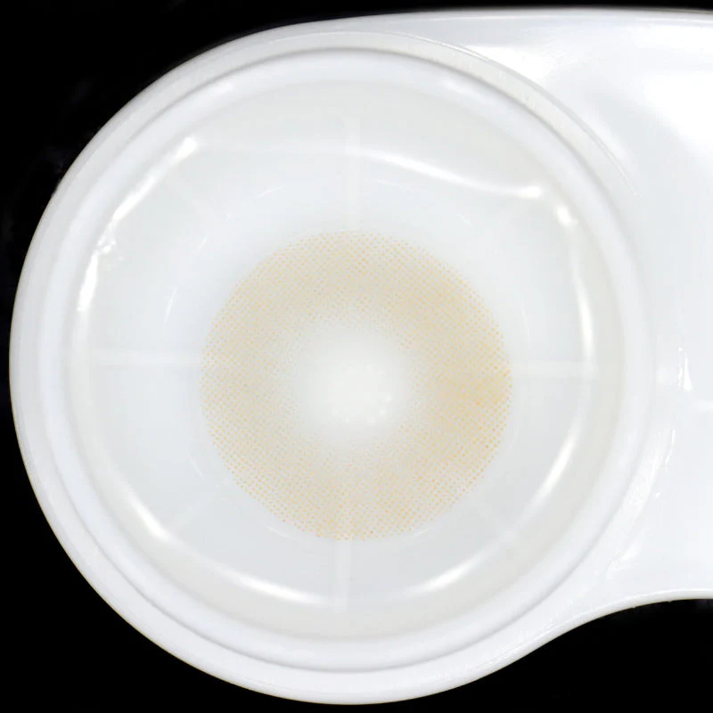 Gimlet Gray Colored Contact Lenses - Roseibase