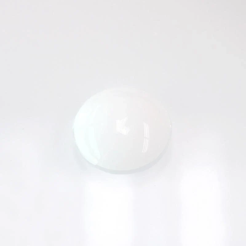 Halloween White out  Colored Contact Lenses - Roseibase