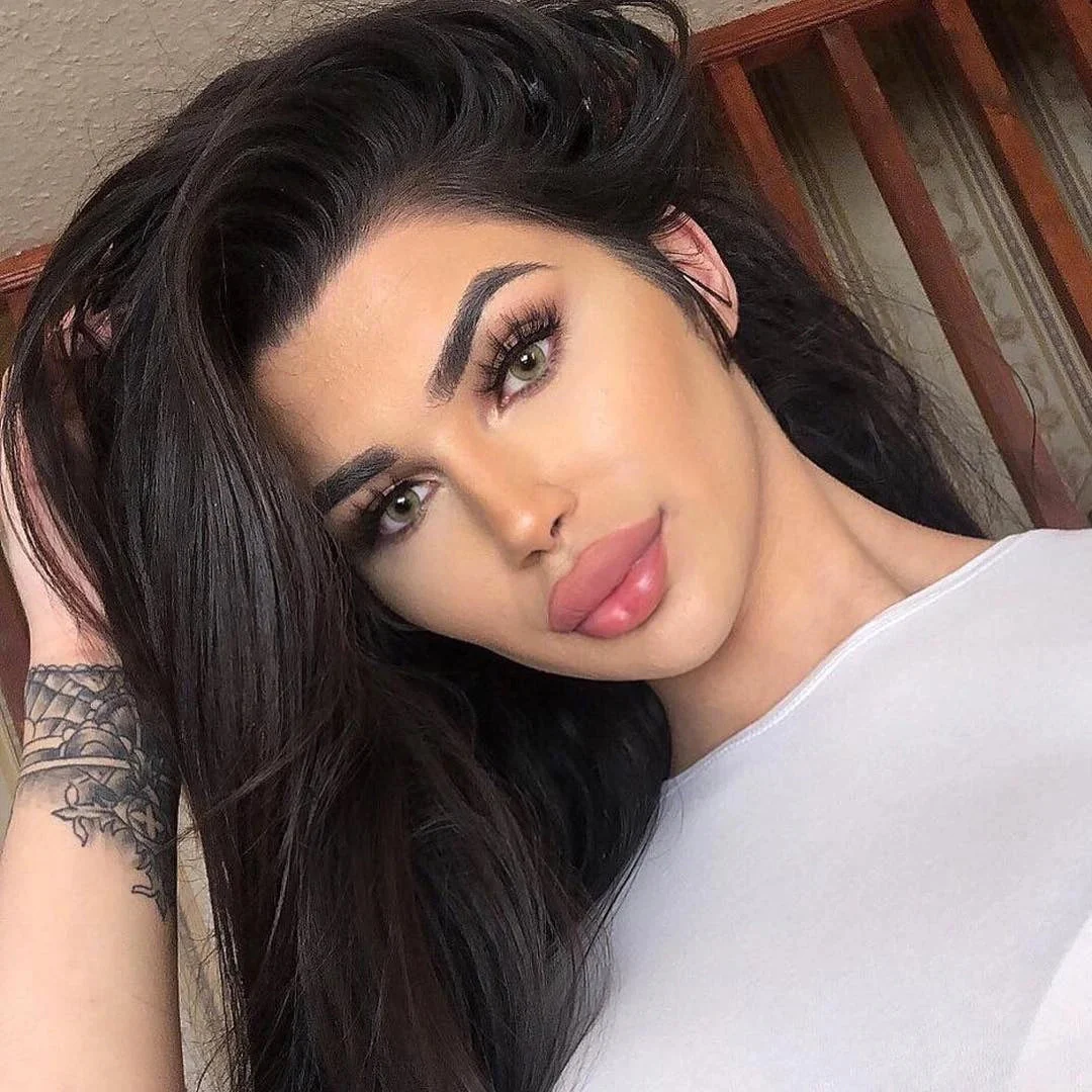 Natural Ambar Colored Contact Lenses - Roseibase