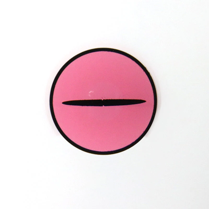 Cosplay Demon Slayer KamadoNezuko Rose Colored Contact Lenses - Roseibase