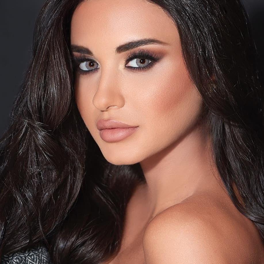 Elite Amber Gray Colored Contact Lenses - Roseibase