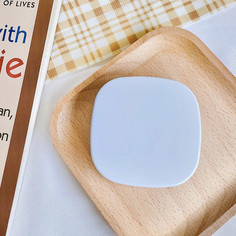 Candy Colored Contact Lens Case - Roseibase