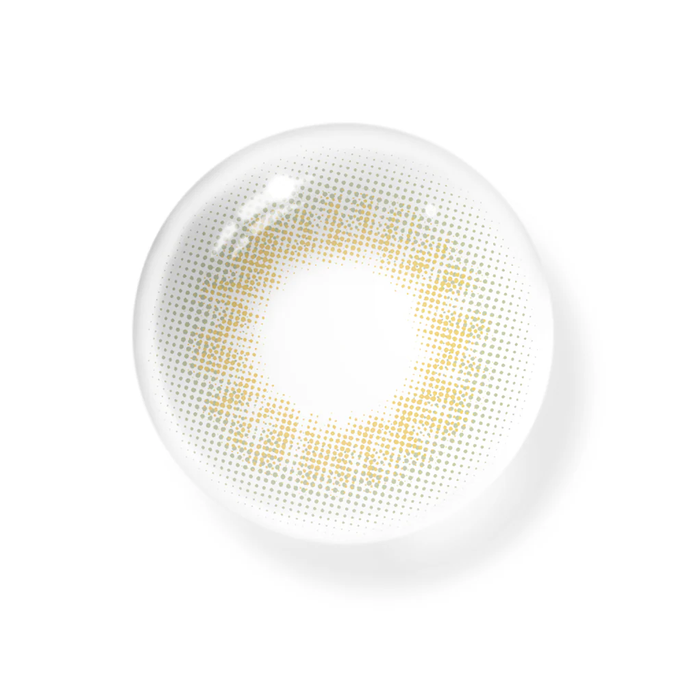 Etoile Scandi Gray Colored Contact Lenses - Roseibase