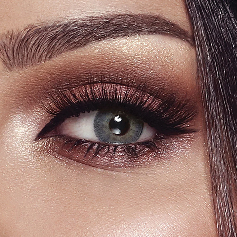 Elite Midnight Blue   Colored Contact Lenses - Roseibase