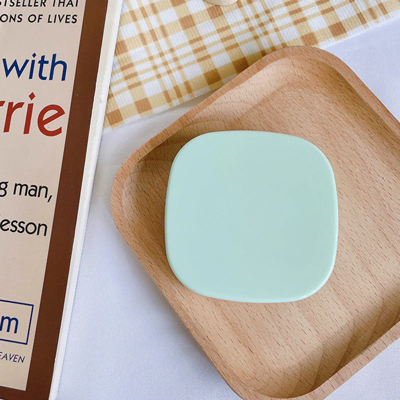 Candy Colored Contact Lens Case - Roseibase